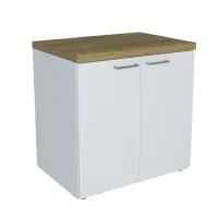 Armário Baixo 2 Portas Toq Tamburato 37mm - Foto 3