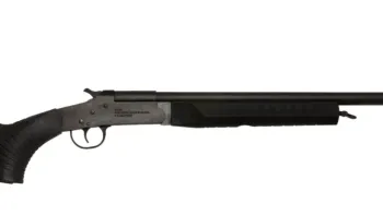 ESPINGARDA BOITO REUNA STANDARD OX - Foto 2