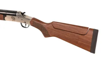 ESPINGARDA BOITO REUNA TRAP CALIBRE 12 - Foto 2