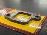 Espaçador Para Corpo Da Válvula Termostática Opala - EXPERT - Foto 3