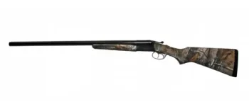 ESPINGARDA BOITO A-680 C/T CAMUFLADAS  CAL. 12 STANDARD