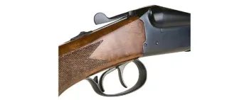 ESPINGARDA BOITO A-680 C/T MADEIRA  CAL. 12 STANDARD - Foto 2