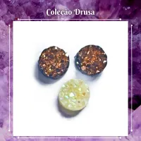 DRU.12  - COLEÇÃO DRUSA