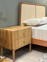MESA DE CABECEIRA LILLE - Foto 6