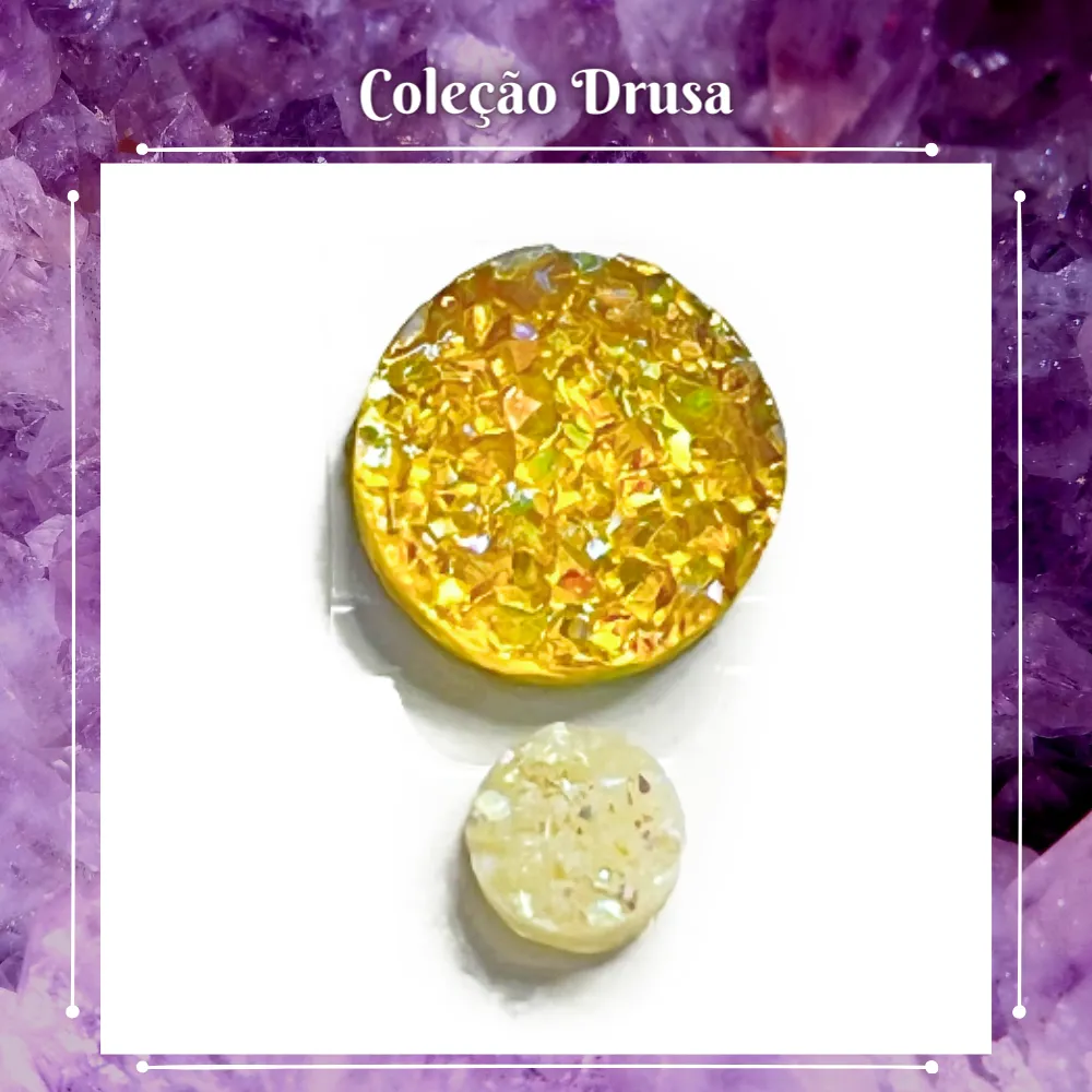 DRU.11  - COLEÇÃO DRUSA Imagem