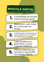 Apostila Assembleia Legislativa RS Contador  Analista  2024 - Foto 2