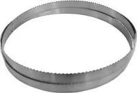 Lamina Serra Fita MKP 5/8x6  1.56 m Cx c/5 unid.  Starrett - Foto 2