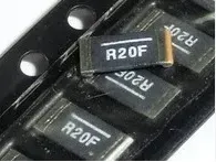 RESISTOR R20F  R2F