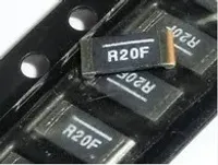 RESISTOR R20F  R2F