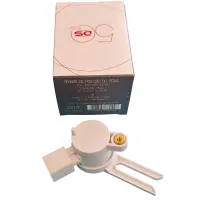 Sensor de Posição do Pedal do Freio GM S10 2.4 / 2.5 16v Flex 2013 até 2019  - Foto 3