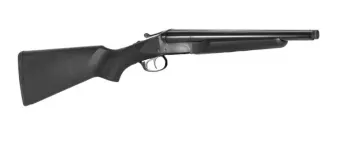 ESPINGARDA BOITO A-400 C/T POLIMERO CAL. 12 STANDARD