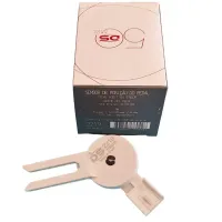 Sensor de Posição do Pedal do Freio GM Tracker 1.8 16v Flex 2014/... em diante - Foto 4