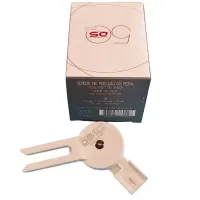 Sensor de Posição do Pedal do Freio GM Trailblazer 3.6 V6 24v Gasolina 2013 até 2019  - Foto 4