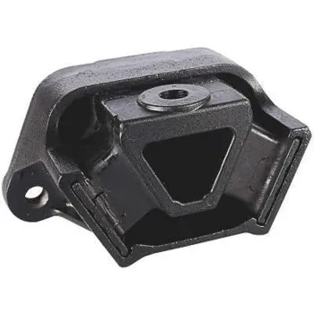 Coxim traseiro da suspensão do motor (Lado Volante)