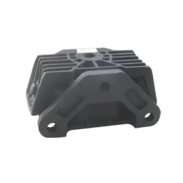 Coxim traseiro da suspensão do motor (Lado Volante) Imagem