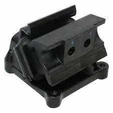 Coxim Hi-Way Dianteiro 