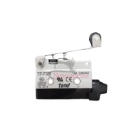 Chave Rele Limpeza de Fio