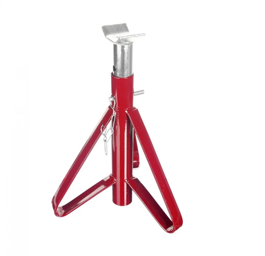 Cavalete para 2 Ton.  Pequeno 300 - 500 mm  RAVEN 107700