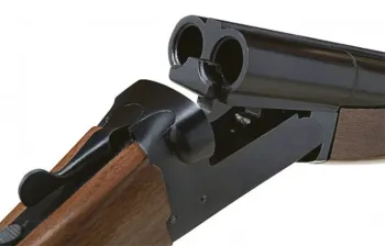 ESPINGARDA BOITO A-681 C/T MADEIRA  CAL. 12 STANDARD - Foto 2