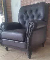 Poltrona 1822 Cacique - Foto 2