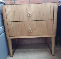 MESA DE CABECEIRA LILLE - Foto 3