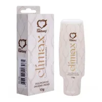 CLIMAX GEL FACILITADOR DE ORGASMOS 15g