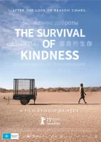 The Survival of Kindness (2022) Rolf de Heer DVD - legendas em português