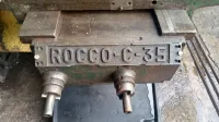 Furadeira Fresadora Rocco C35 - Foto 3