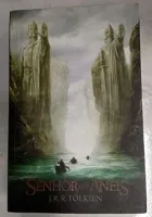 O SENHOR DOS ANEIS VOLUME UNICO (PRODUTO USADO - ACEITAVEL)