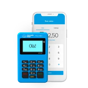 Point Mini NFC