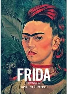 FRIDA A BIOGRAFIA (PRODUTO USADO - MUITO BOM)