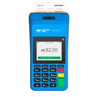 Point Pro 2 Imagem