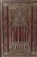A DIVINA COMEDIA CAPA DURA (PRODUTO USADO - MUITO BOM)
