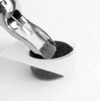 Cleaning Cap Electric Ink - Caixa 20 Unidades