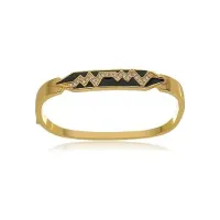 Bracelete esmaltado - Foto 3