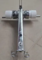 TENSOR COMPLETO PARA MAQUINA LANOFIX (NOVO) SK155 - Foto 2