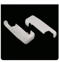 Lateral da Maquina LANOFIX (Cabeçote da TAMPA) 