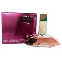    Perfume feminino Brand Collection 25ml N° 097 