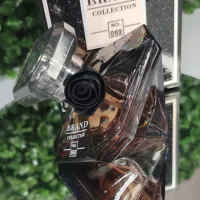  Perfume  Feminino Brand Collection 25ml N° 069/810  - Foto 4