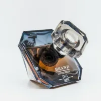  Perfume  Feminino Brand Collection 25ml N° 069/810  - Foto 2