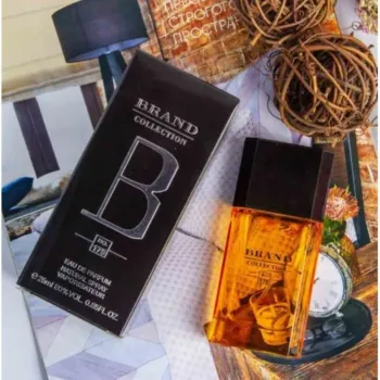 Perfume Masculino Brand Collection 25ml N° 175  - Foto 2