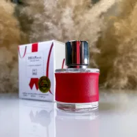 Perfume Feminino Brand Collection 25ml N° 003  - Foto 3