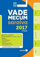 VADE MECUM SARAIVA (PRODUTO USADO - MUITO BOM)