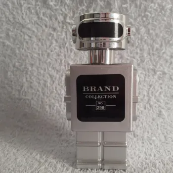 Perfume Masculino Brand Collection 25ml N° 296 - Foto 2