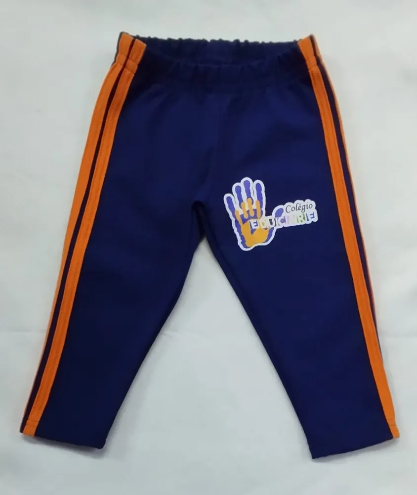 CALÇA LEG ADULTO EDUCARE Imagem