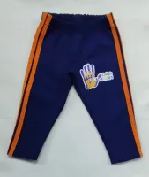 CALÇA LEG ADULTO EDUCARE