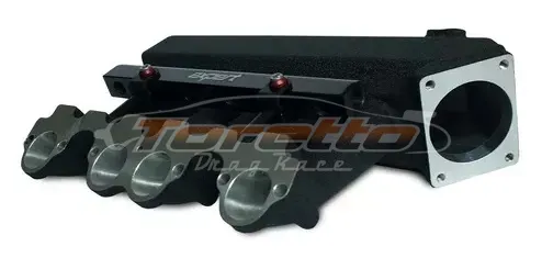 Coletor de Admissão VW AP 8V Unilateral Single  - G2/G3/G4 - EXPERT