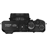 CÂMERA FUJIFILM X100VI ( X100 ) – COMPACTA PREMIUM 40.2 MP | ESTABLIZADOR IBIS - Foto 7
