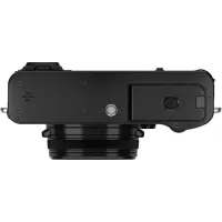 CÂMERA FUJIFILM X100VI ( X100 ) – COMPACTA PREMIUM 40.2 MP | ESTABLIZADOR IBIS - Foto 3