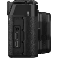 CÂMERA FUJIFILM X100VI ( X100 ) – COMPACTA PREMIUM 40.2 MP | ESTABLIZADOR IBIS - Foto 9